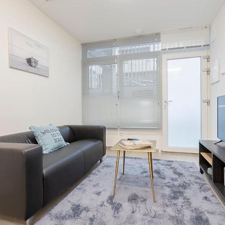 Apa 121 Apartment Madrid Bagian luar foto