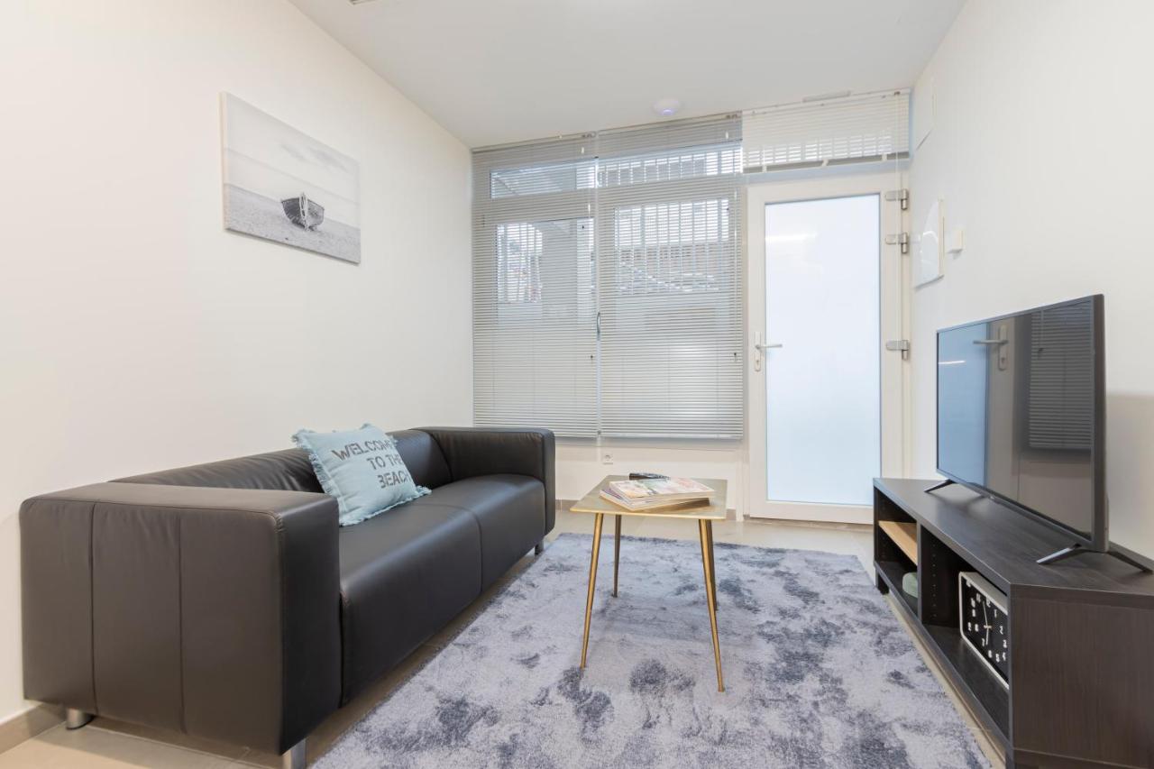 Apa 121 Apartment Madrid Bagian luar foto